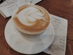 -1901 Cafe(西四店)