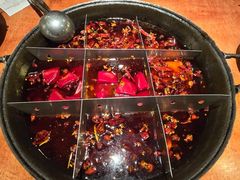 -周小明火锅(黑金冠社区店)