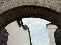 -三坊七巷历史文化街区