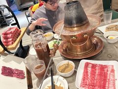 -东来顺饭庄(王府井步行街店)