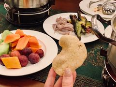 -火舞泰·泰式海鲜火锅餐厅(世纪城店)