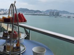 -三亚福朋喜来登酒店·大堂吧