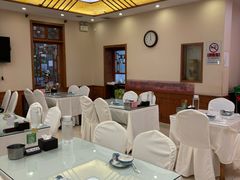 -成都驻京办餐厅(蜀都宾馆店)