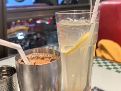 -香港新记茶餐厅(春熙太古里店)