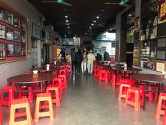 大堂-欢姐伦教糕(北海大道北店)