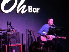 -ohbar live house(人广店)