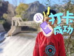 -乌龙峡谷景区