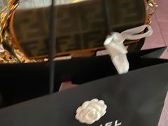 -Chanel(德基广场店)