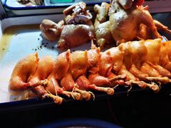 -清真·王家桶子鸡