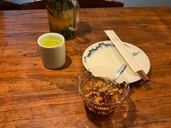 -懒人业余餐厅(琨御府店)