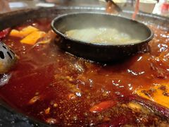 -重庆渝达老火锅(春熙路店)