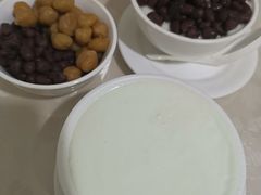 红豆双皮奶-老周记顺德双皮奶