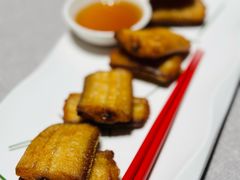 香煎黄金带鱼-拾宴(汇智国际商业中心店)
