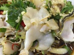 -锋味海鲜菜馆