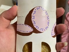 -麦当劳(无锡滨湖万达店)