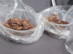 -蒙艾里民族传统菜蒙餐