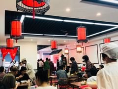 大堂-朱新年·苏式汤团·面点(北寺塔店)