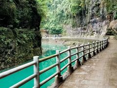 -狮子关旅游区