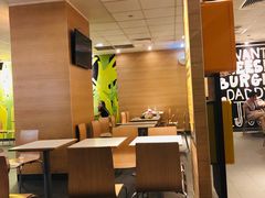 -麦当劳(金地店)