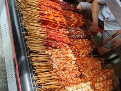 -圆西烤肉(园西路店)