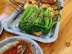 -陈氏老字号十三小炸炸店