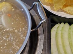 -小牛海记潮汕牛肉店(永定路店)