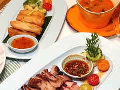 -蕉叶·泰国歌舞风情(世贸店)