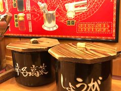 -博多一幸舍(侨福芳草地购物中心店)