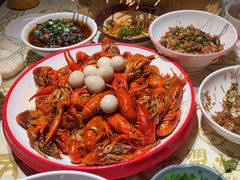 -串盟烧烤大排档·长沙美食地标(星沙店)