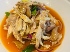 -马仕玖煲·融合菜·酥不腻烤鸭(人大店)