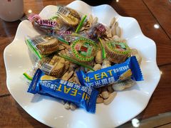 -那家老院子东北菜·饺子·小鸡炖蘑菇(艳华街店)