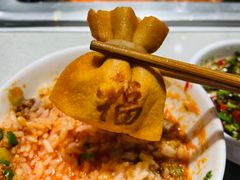 -海底捞火锅(蒙城路店)