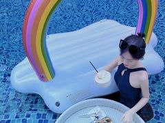 -济南喜来登酒店