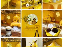 -CAFE'IN精品咖啡体验空间(小寨店)