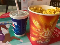 -中影静洺影院(宝立方店)