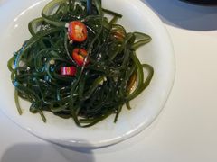 -鸡汤过桥·过桥米线