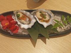 -紫· 割烹  Kappo Murasaki