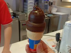 -DQ·蛋糕·冰淇淋(奥林匹克广场店)