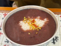 -堂屋糖水店(愚园店)