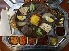 -玉流珍肴馆(亮马桥店)