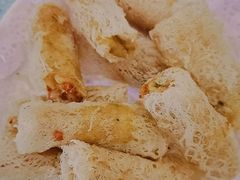 虾仁春卷-潮汕铺老店(甜水井店)
