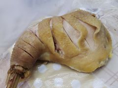 -清真·王家桶子鸡