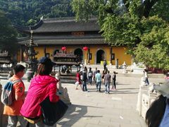 景点-焦山风景区