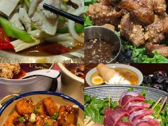 -文立新麻辣烫(合生汇21街区店)
