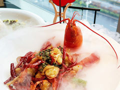 -馋遇江南·精致湖景雅宴(东方之门店)