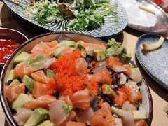 -日进一片海.生腌海鲜火锅.宵夜烧烤(三里屯总店)