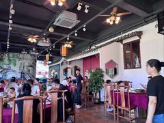 -东馆和天下特色餐饮(工农店)