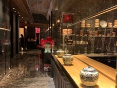 -丽思卡尔顿酒店-天泰轩中餐厅(大沽北路店)