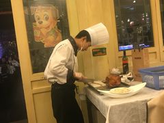 -花家怡园(四合院总店)