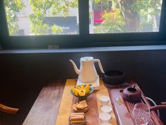 -邈墨茶馆(凤起路店)